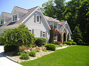 Landscapers and Lawncare Services in Los Altos, CA